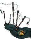 Special Design Rosewood Bagpipe with Gig bag