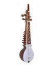 Punjabi Musical Instrument Rabab Professional Classical String instrument Rubab