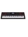 Casio CT-X8000IN 61-Key Portable Keyboard (Black)