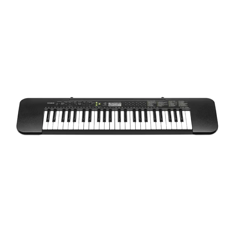 Casio CTK-240 Musical Keyboard - Image 2