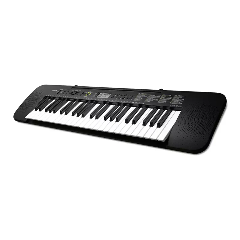 Casio CTK-240 Musical Keyboard - Image 8