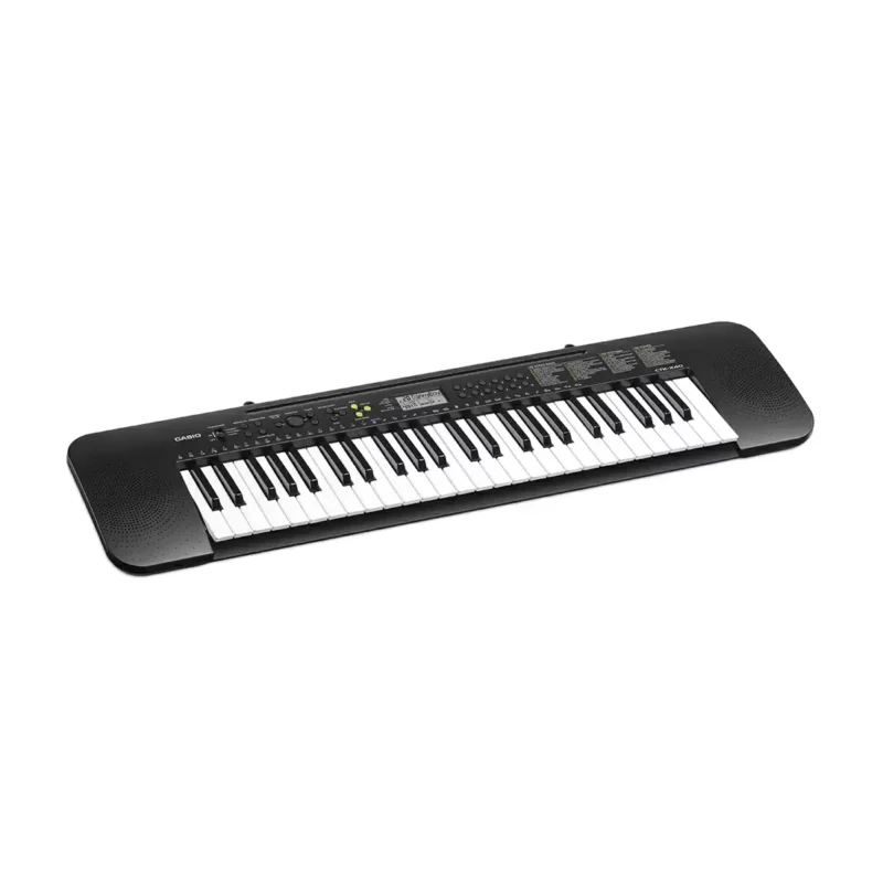 Casio CTK-240 Musical Keyboard - Image 7