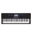 Casio CT-X870IN 61-Key Portable Keyboard, Black