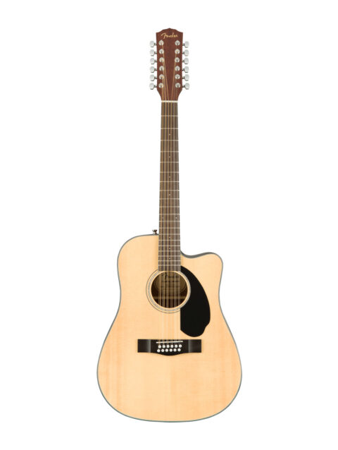 Fender CD-60SCE
