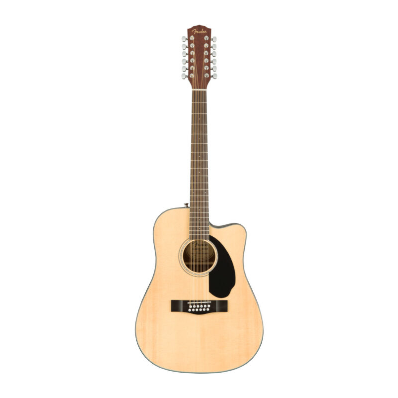 Fender CD-60SCE