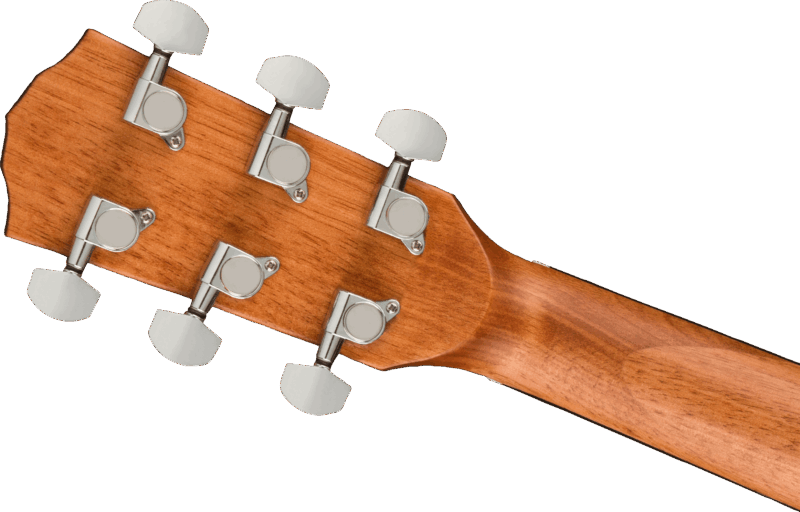 Fender FA-15 3/4 Steel - Image 4