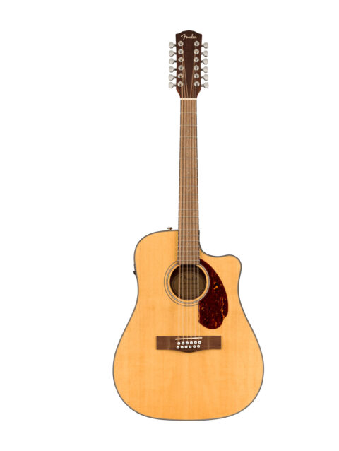Fender CD-140SCE 12-String