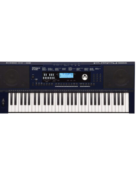 Roland E-X30