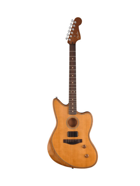 Fender Acoustasonic® Standard Jazzmaster®