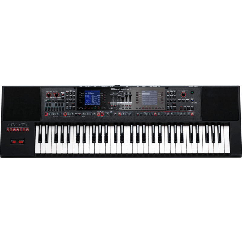 Roland E-A7 - Image 5