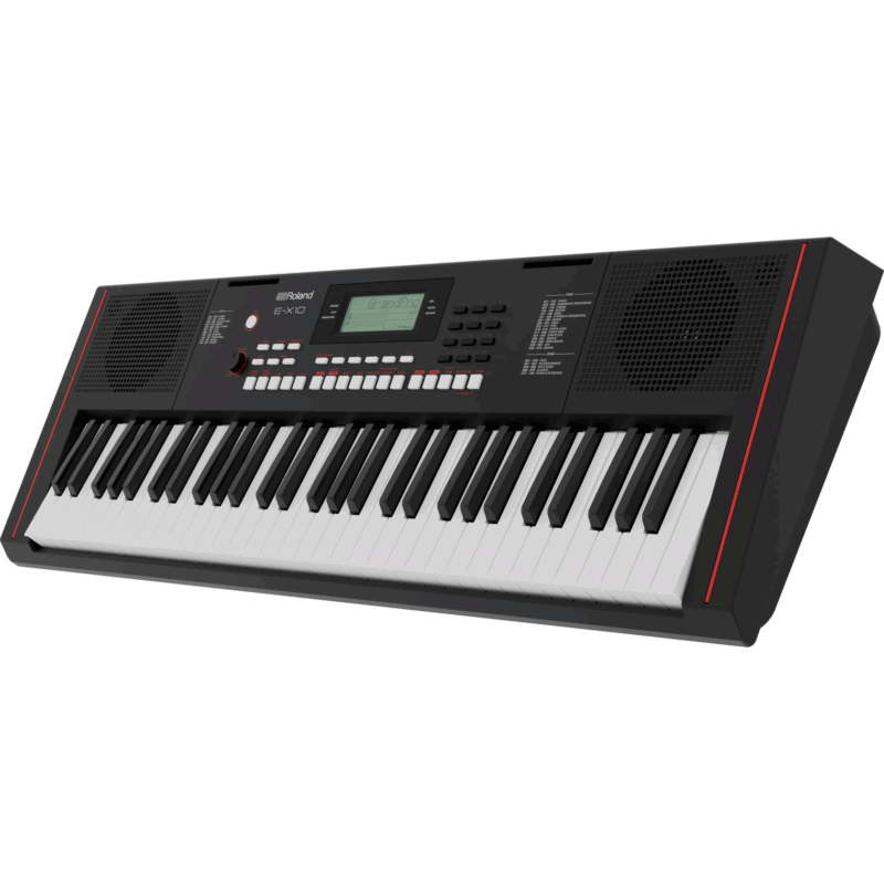 Roland E-X10 - Image 5