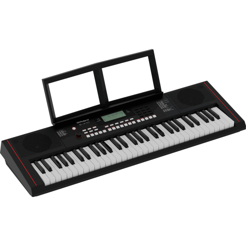 Roland E-X10 - Image 4