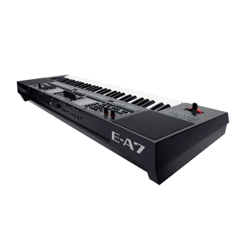 Roland E-A7 - Image 8