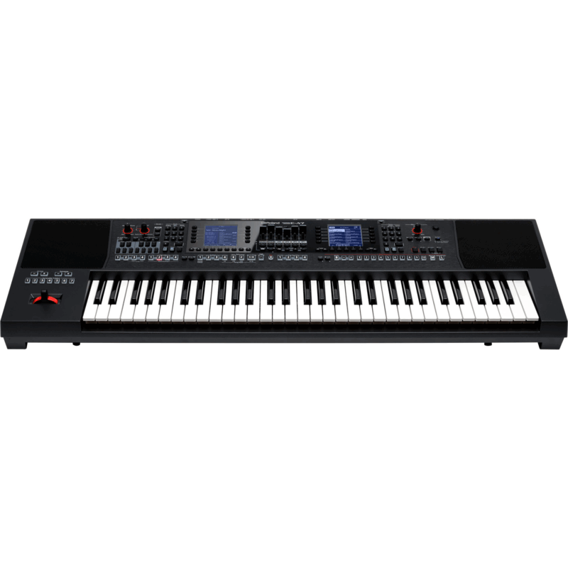 Roland E-A7 - Image 7