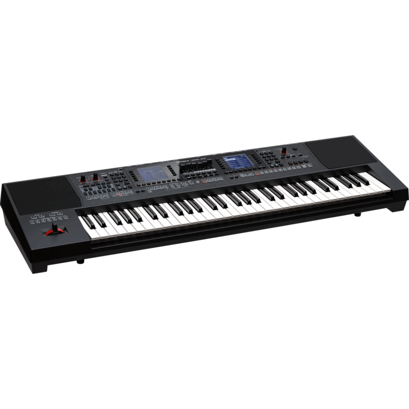 Roland E-A7 - Image 6
