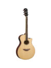 Yamaha APX600 Natural Acoustic Guitar