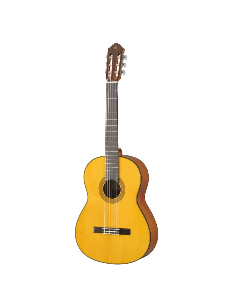 Yamaha CG142S Classical & Nylon Guitar