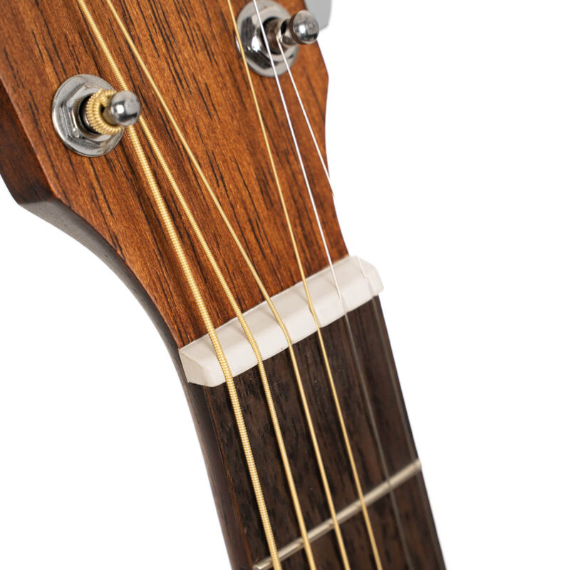 cortguitars L60MCE String Electro Acoustic Guitar - Image 11