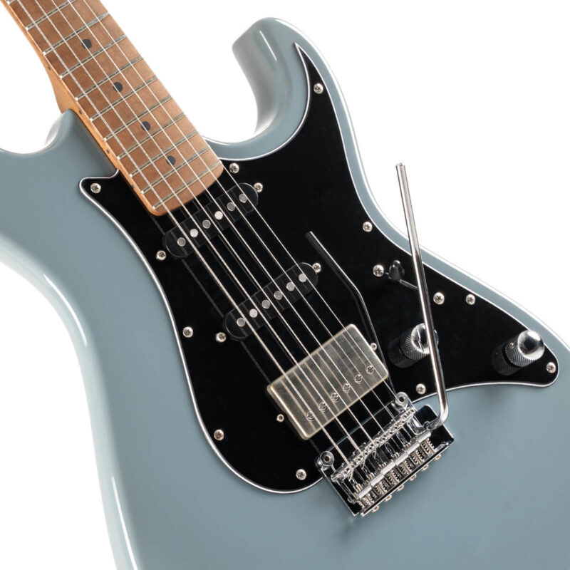 Cort G250 SE 6 String Electric Guitar - Image 4