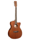 cortguitars L60MCE String Electro Acoustic Guitar