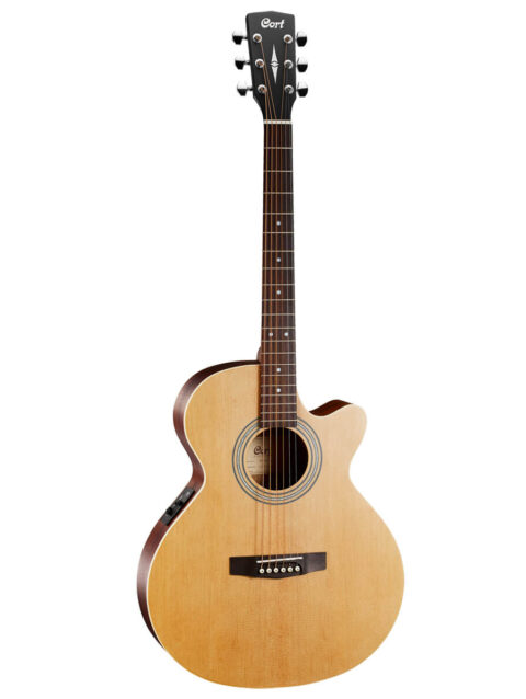 Cort SFX-ME Electro Acoustic Guitar