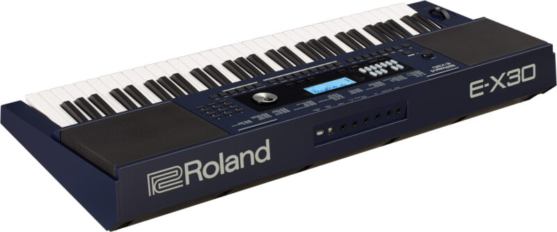 Roland E-X30 - Image 8