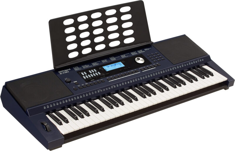 Roland E-X30 - Image 2