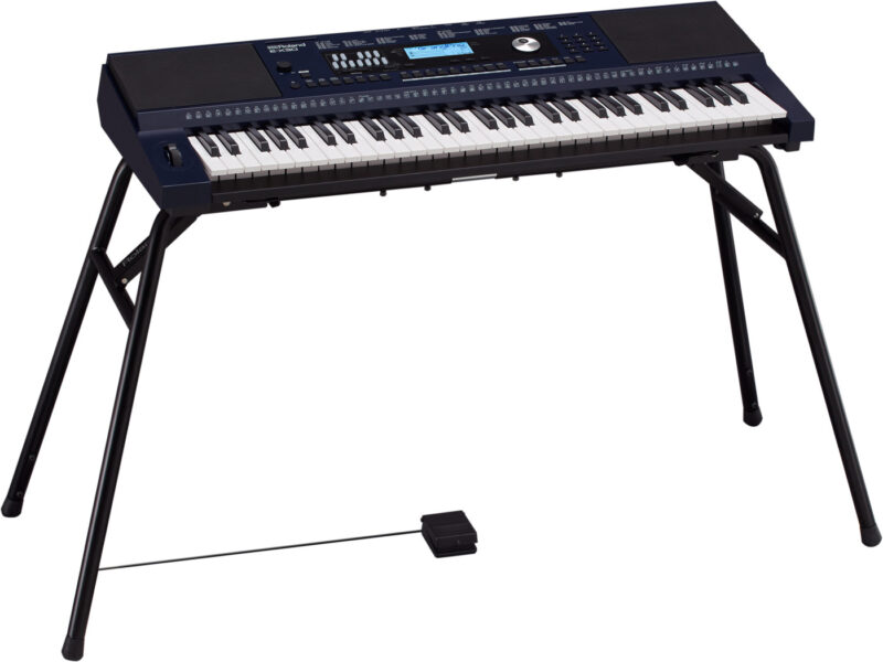 Roland E-X30 - Image 3