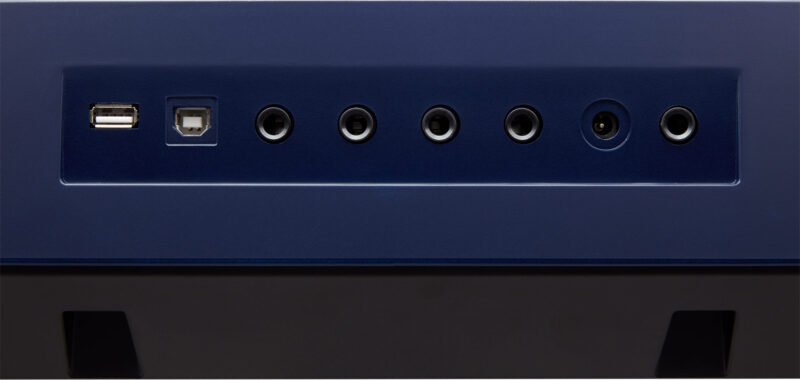 Roland E-X30 - Image 4