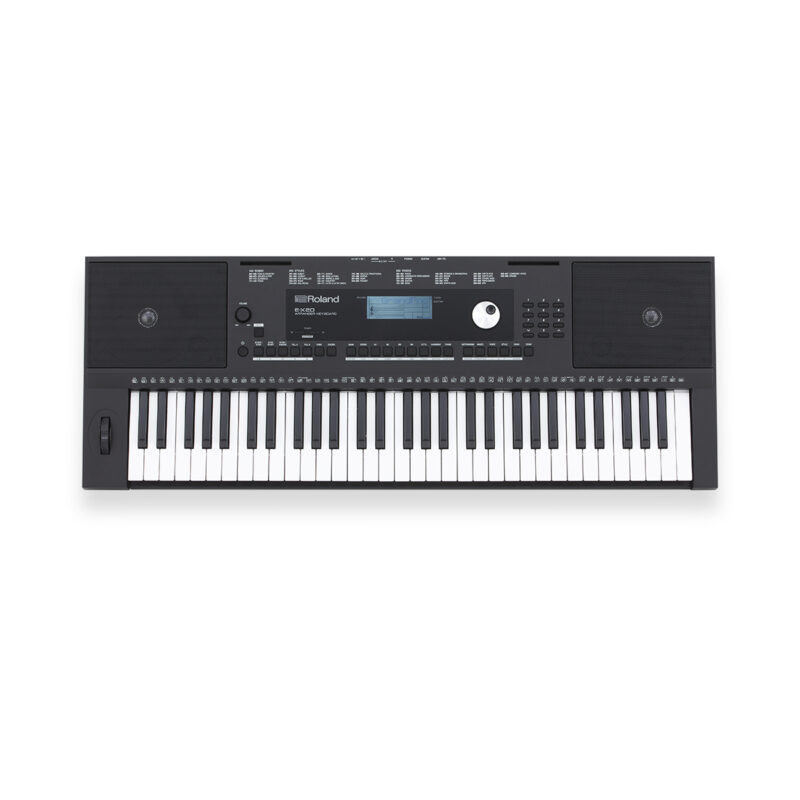 Roland E-X20
