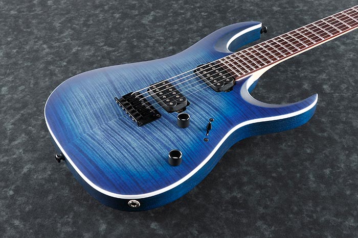 Ibanez RGA42FM - Image 2