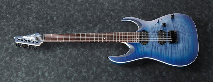 Ibanez RGA42FM - Image 4
