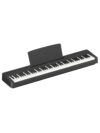 Yamaha P-145BT Digital Piano with Bluetooth® Audio Function (Black)