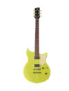Yamaha Revstar RSE20 Neon Yellow Electric Guitar