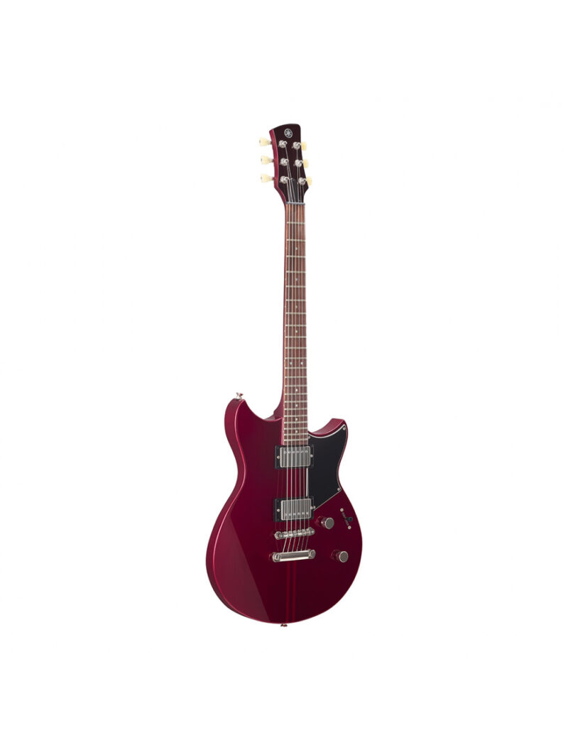 Yamaha Revstar RSE20 Red Copper Electric Guitar - Image 2