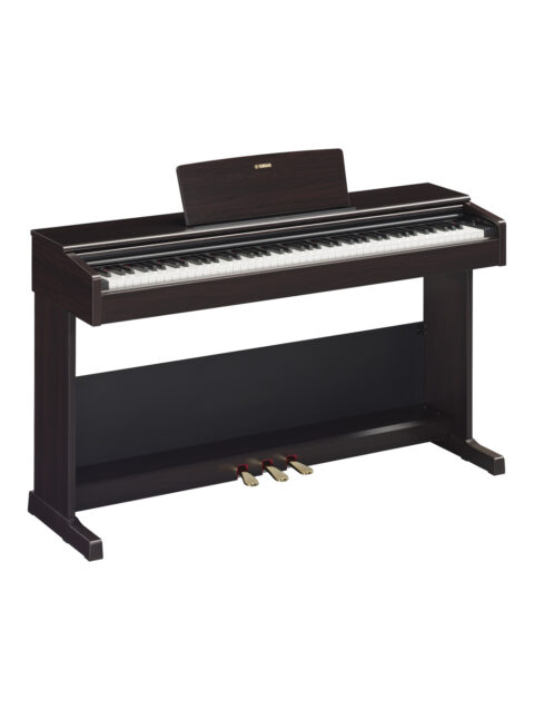 Yamaha YDP-105 Arius Digital Piano (Including Power Adaptor, Bench and Home Installation)
