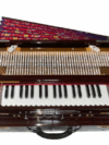 13 SCALE CHANGER HARMONIUM (4 LINE)