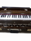 3 LINE SAFARI HARMONIUM(PORTABLE)