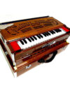 11 SCALE CHANGER HARMONIUM