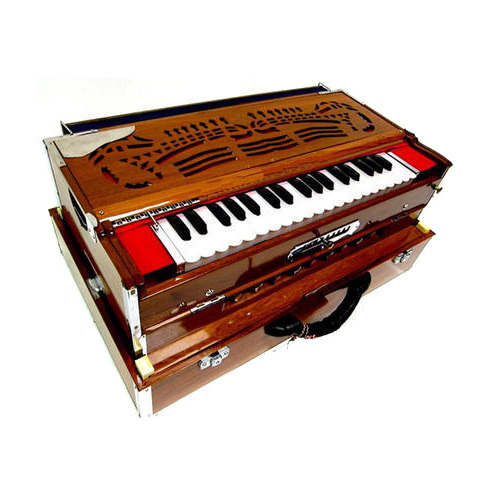 11 SCALE CHANGER HARMONIUM