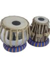 STEEL TABLA PAIR