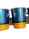 3 Piece Bongo